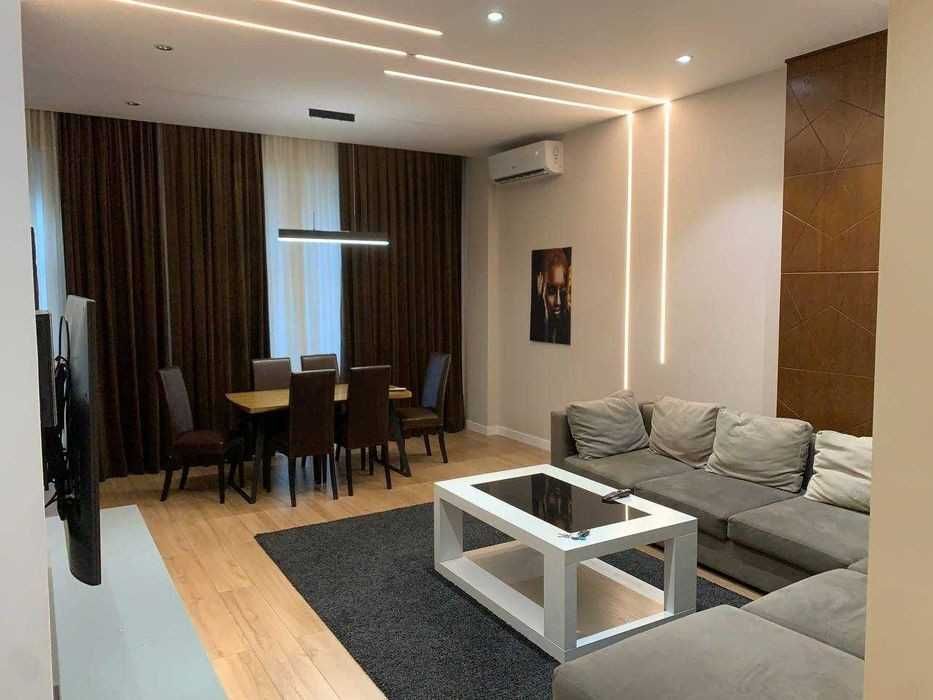 Сайрам • ЖК NRG • 2-комн • 64м2 • 6/9 этаж 95 000 у.е.