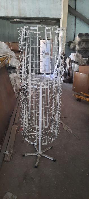 Подставка для цветов и семян