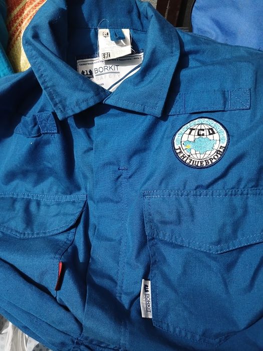 Комбинезоны летние