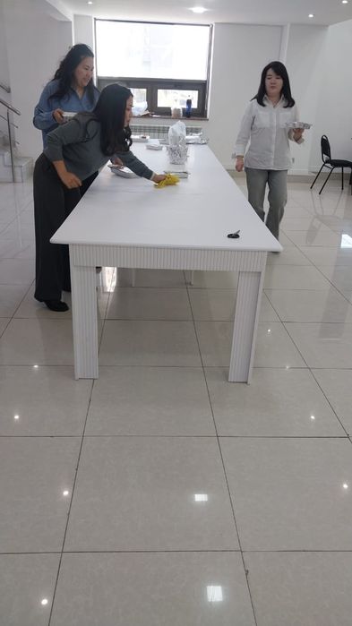 Столы трансформеры