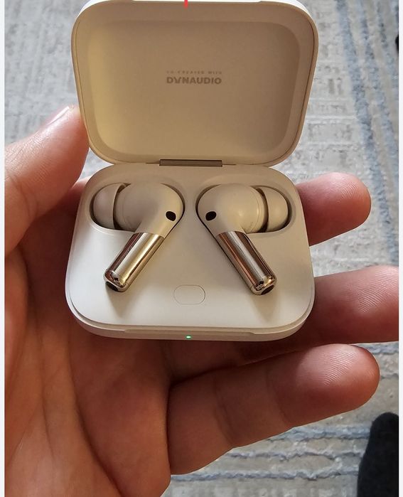 Продам OnePlus Buds Pro 2R