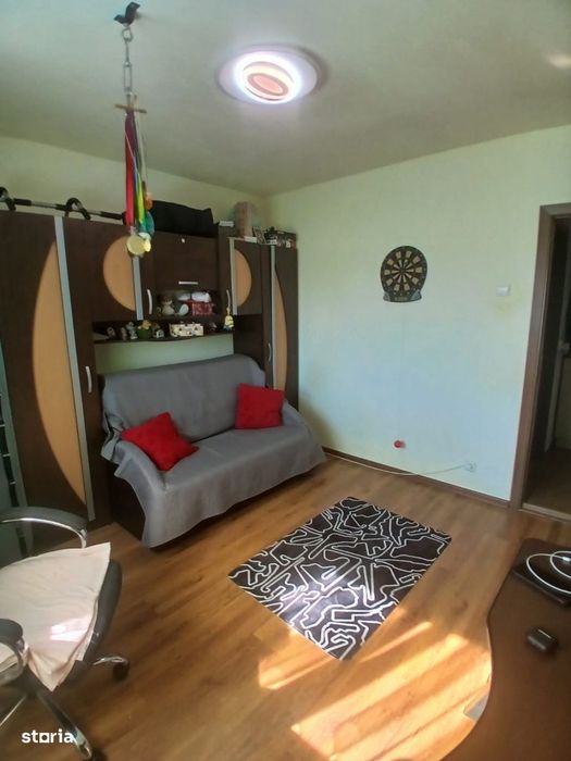 Apartament 2 camere decomandate, zona premium- Bacau Nord — fotografia 3