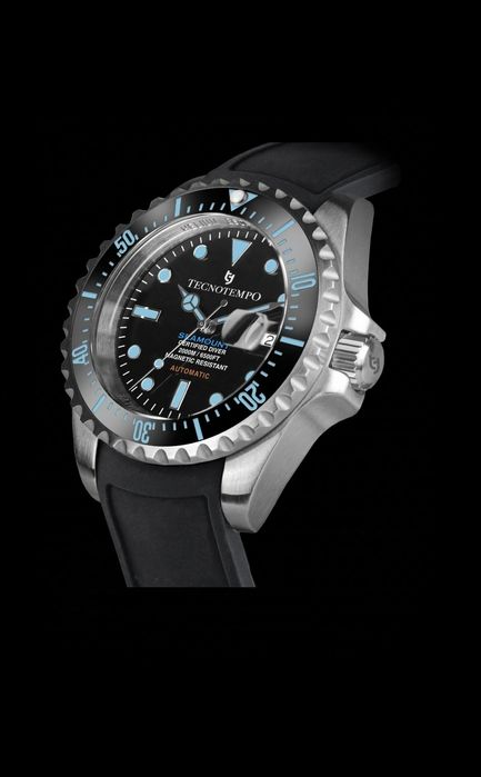 Часовник Tecnotempo Seamount