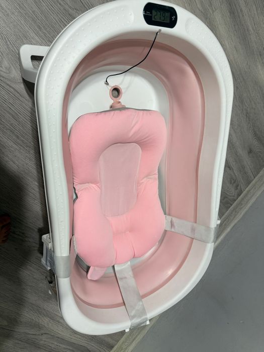 Детская ванночка