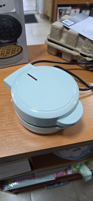 Aparat de vafe ambiano