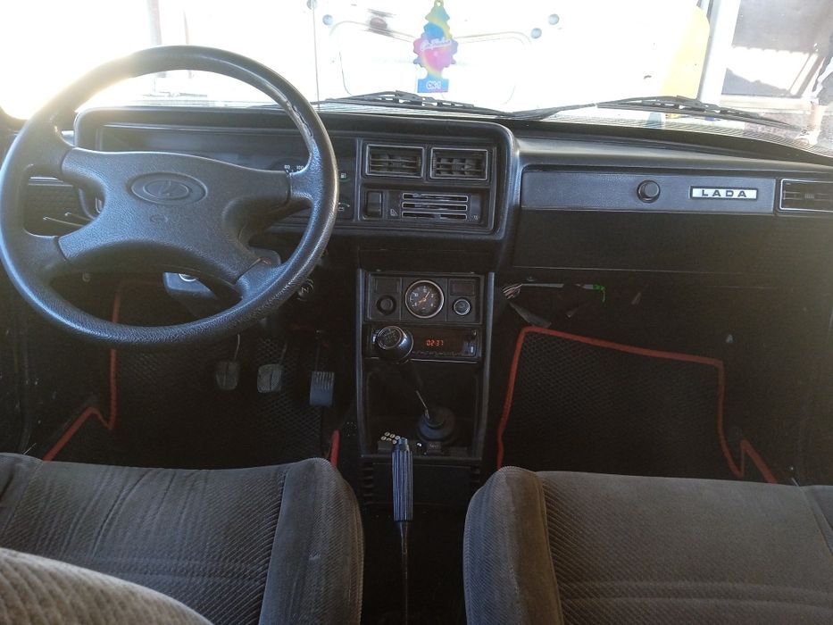 Продается ВАЗ 2107