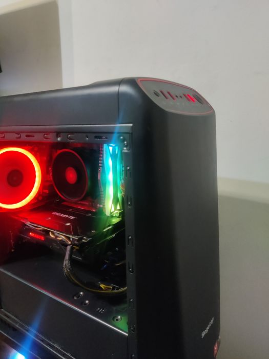 Pc Light Gaming **