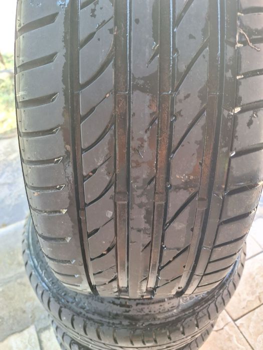 Джанти с гуми за Mercedes