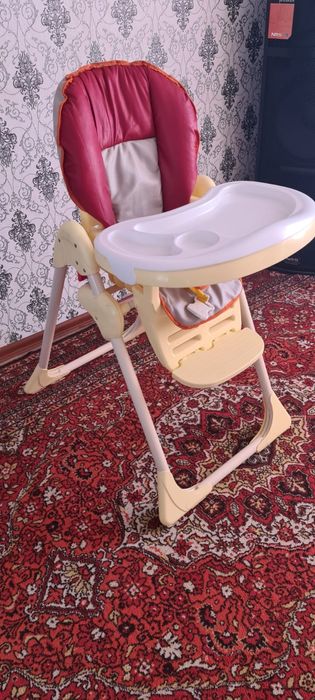 Детский   столик