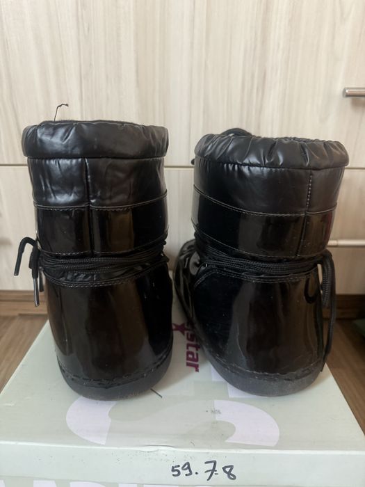 Апрески на DeeZee 38-39н