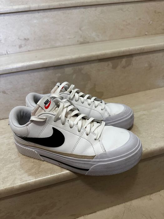 Маратонки Nike в добро състояние