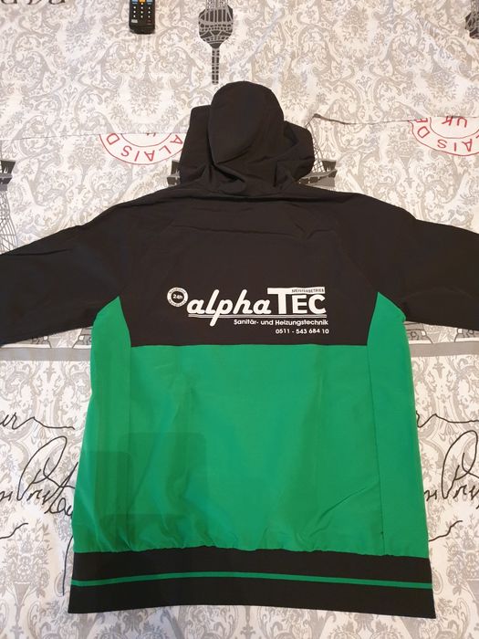 Adidas горнище ...