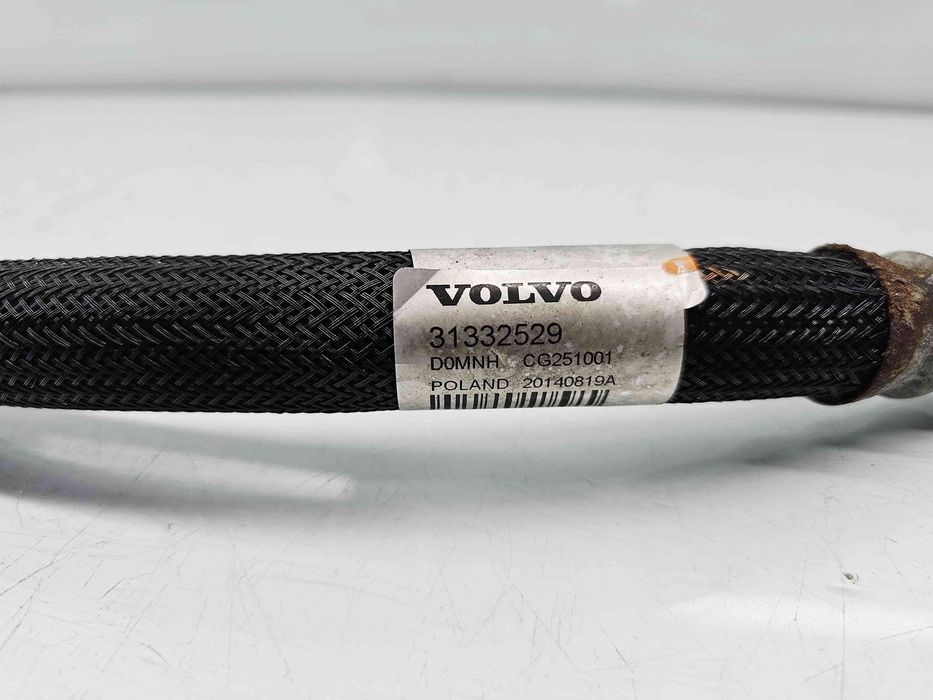 Conducta AC  Volvo V70 III (P80) [Fabr 2007-2016] 31332529 2.0 D4204TS