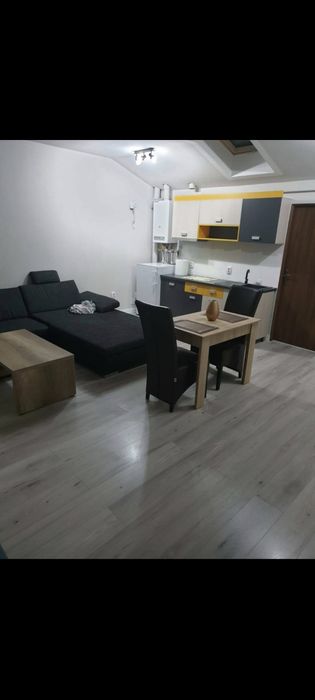 Închiriez ap.2 camere Florești, 55mp, 330euro