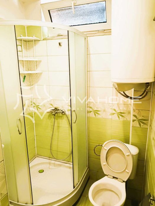 Продава се Двустаен апартамент в Варна, ЖП Гара - 73 кв.м за 1574 €/кв.м - Снимка #10