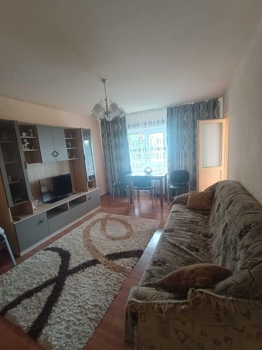 Închiriere apartament Mihai Bravu, începând cu 1 august