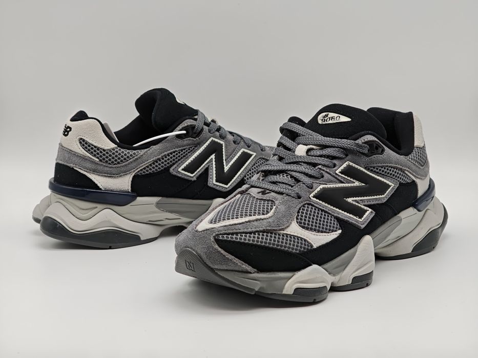 New balance 9060
