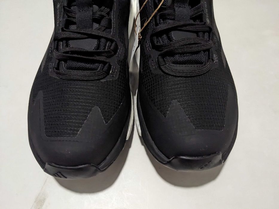 Adidas Terrex Free Hiker Gore Tex Low дамски маратонки номер 40 от Сащ