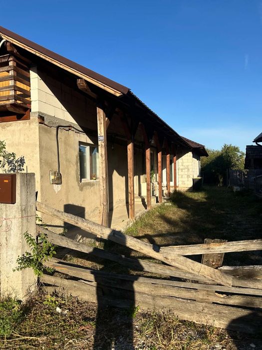 Vand casa in Ardusat