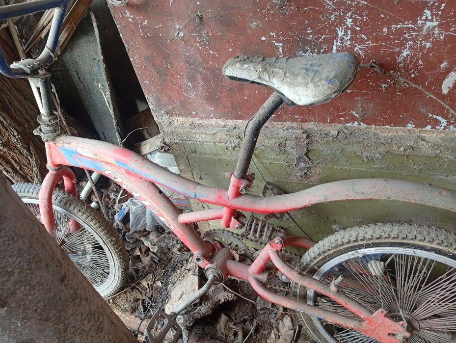 Продам велосипед