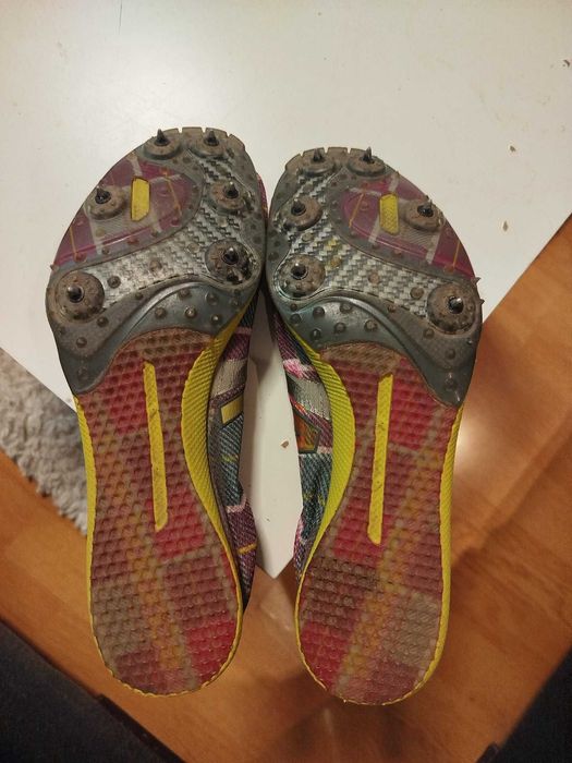 Шпайкове-40номер