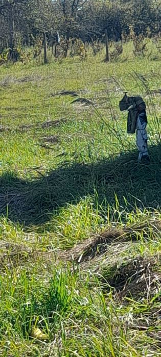 Продава се Парцел в Варна, Гранд Мол Варна - 863 кв.м за 38 €/кв.м - Снимка #1