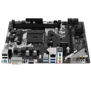 Материнская плата DEXP B450m hdv-dx