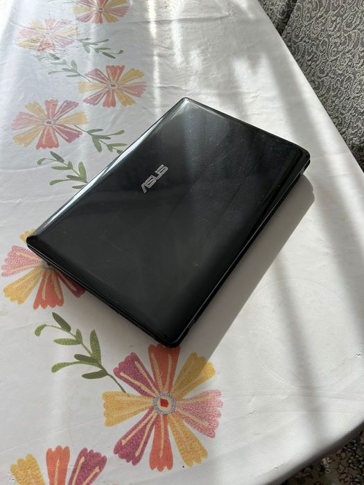 Ноутбук Asus отличном состоянии