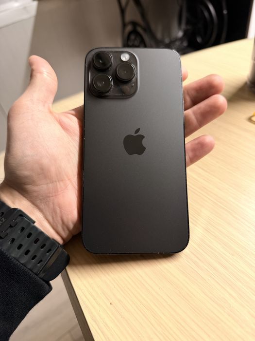 Iphone 14 pro max 128gb