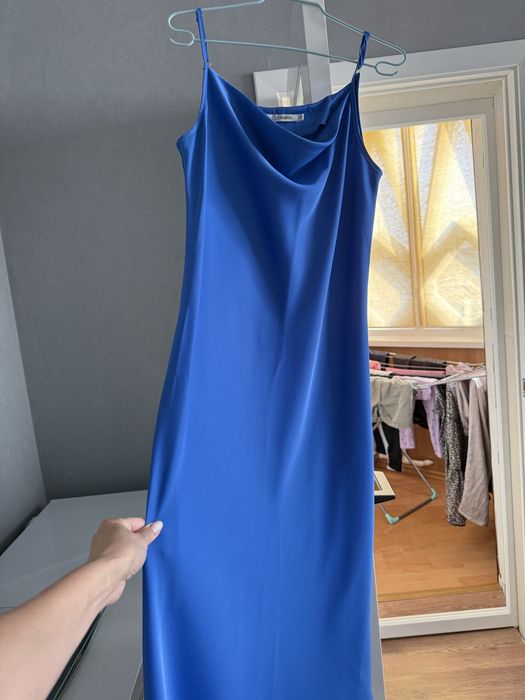 Платье комбинация продам