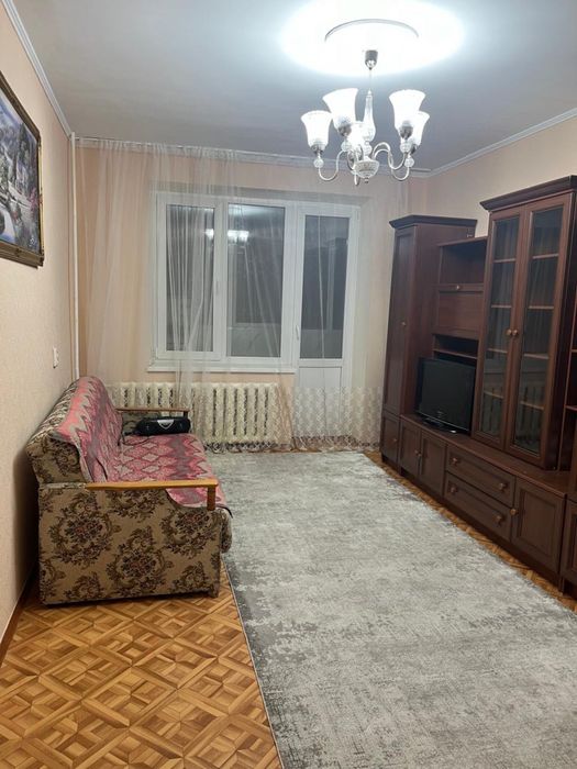 2 комнатная квартира 50кв