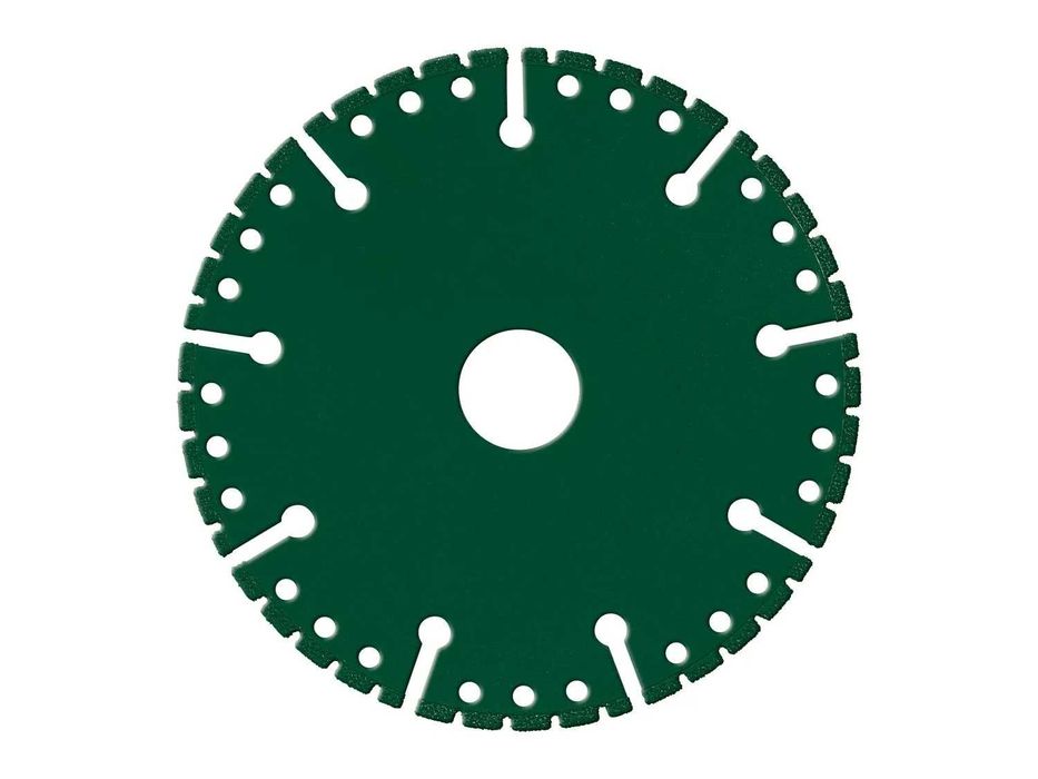 Диск за рязане за ъглошлайф Parkside 230 mm 125 мм различни модели