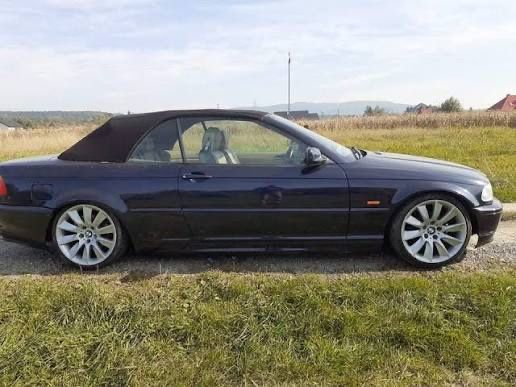 BMW 329 стиль диски
