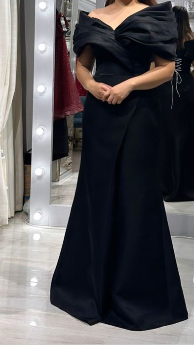 Продам вечернее платье 44-46рр