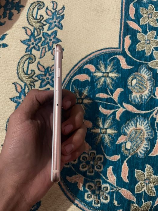 Айфон 8 и редми 9с