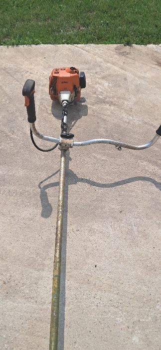 Motocoasa stihl fs 80