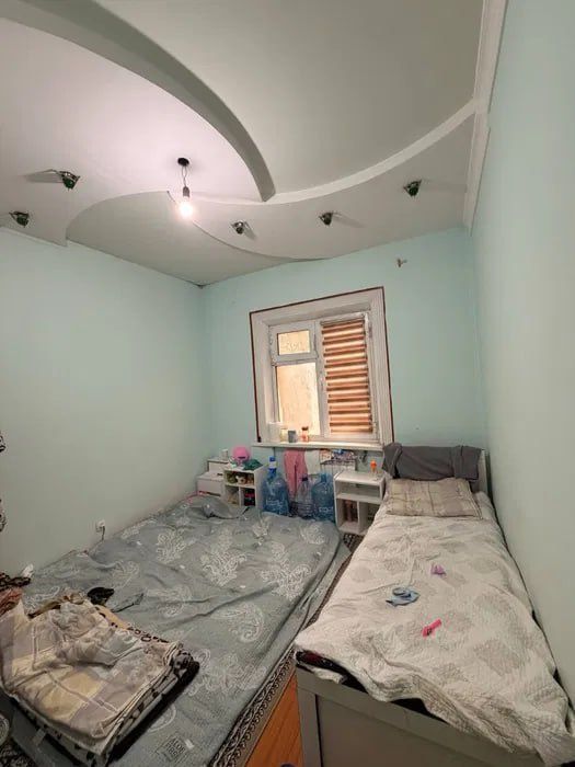 Квартира на Караташ -Мечеть 3/1/5 общ пл 76м,балкон 2*6