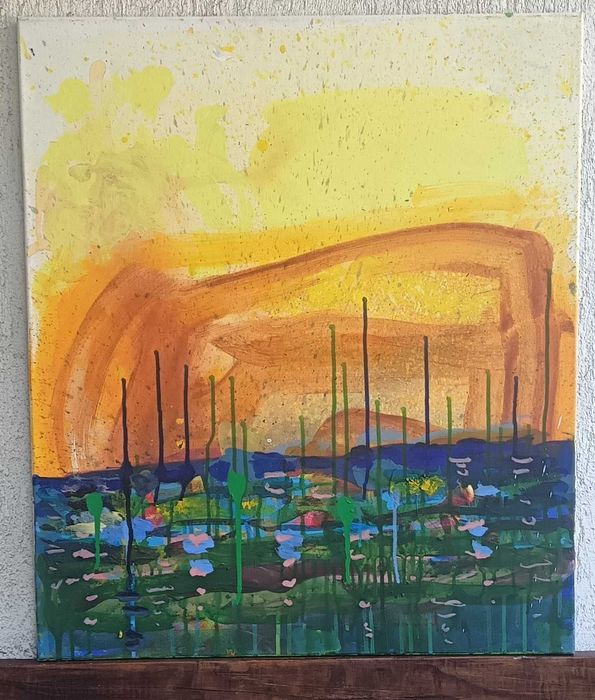 Владимир Стан (1948)

Художникът