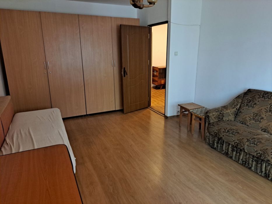 Apartament 1 camera | 42 mp | Calea Manastur (vis-a-vis de Kaufland)