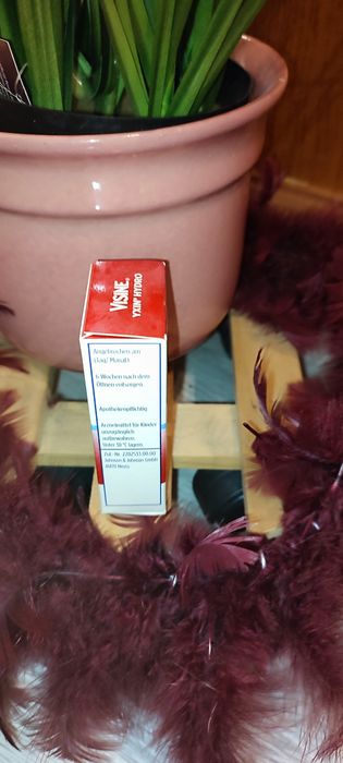 Visine Yxine-Hydro, nou sigilat, Kenvue Germany