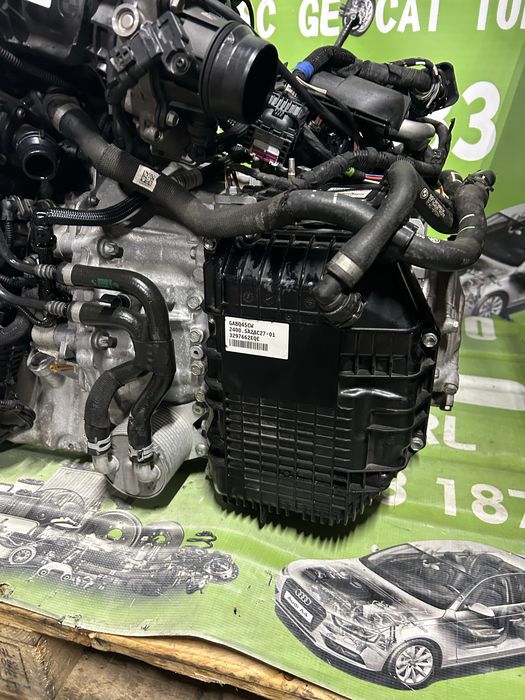 Motor , injectoare, turbină,cutie automată Mini Cooper S 2.0 B48 2021