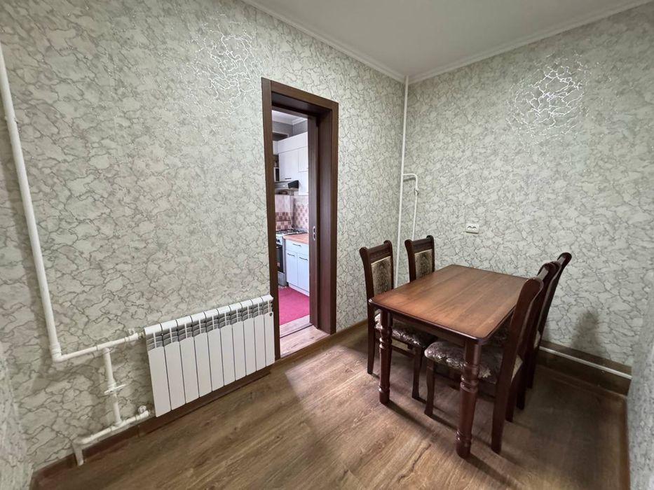 Продается  квартира