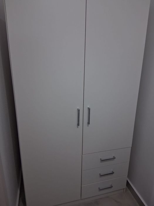 Chirie Str 1 Decembrie 1918 Chiajna Rosu Militari Residence