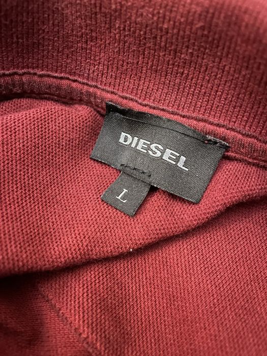 Монк, Dsq, Disel тениски