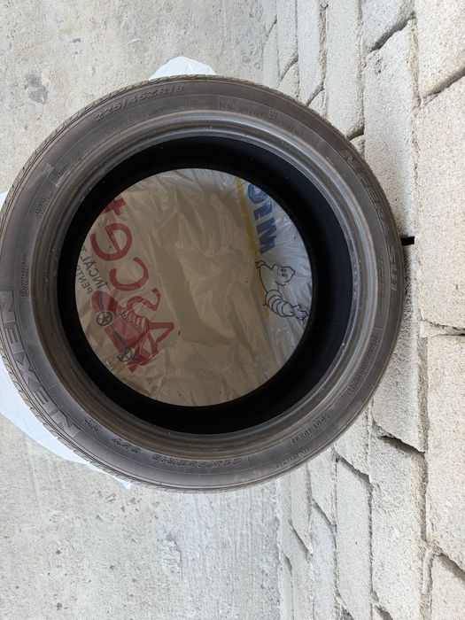 Anvelope vara 225/45/ZR18