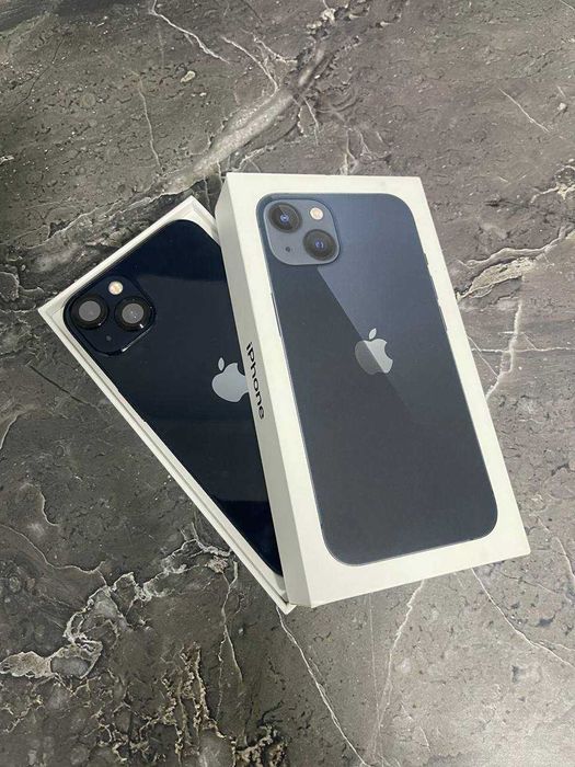 Apple iPhone 13 128GB 80% (Актобе 414) лот 6170