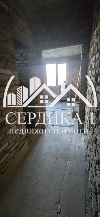 3-стаен в София, област-с.Мало Бучино
