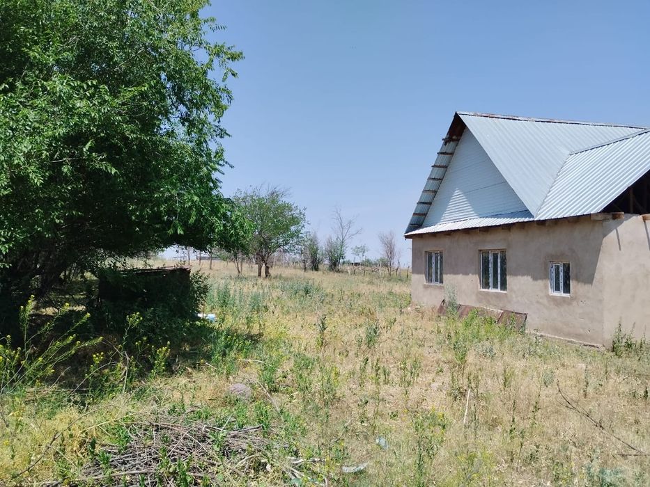 Срочно продам дом