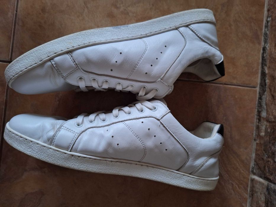 Groundies, 45 номер, стелка 29см