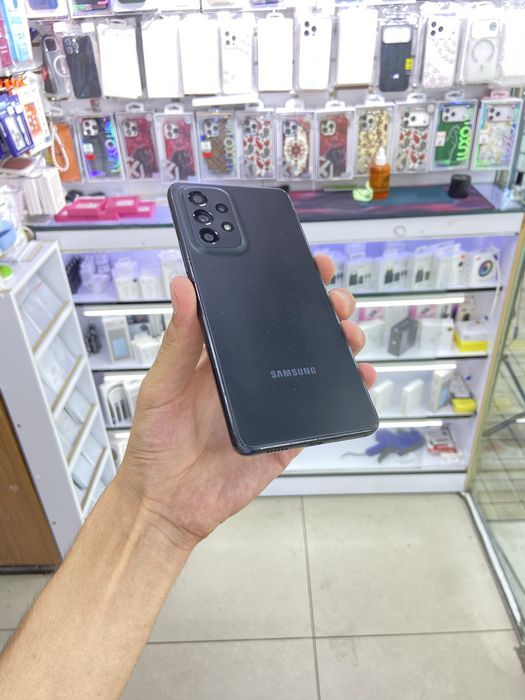 Samsung A53 5G 6/128 ideal